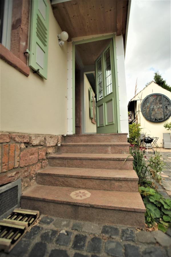 Schaafheim Ferienhaus Anno 1895 מראה חיצוני תמונה